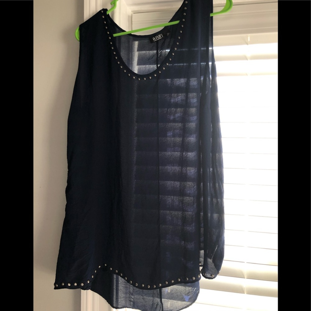 Tank top